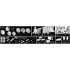 1/35 WWII Panzerjager II fur Pak 40/2 Sd.Kfz.131 Marder II Early Production