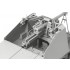 1/35 WWII Panzerjager II fur Pak 40/2 Sd.Kfz.131 Marder II Early Production