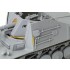 1/35 WWII Panzerjager II fur Pak 40/2 Sd.Kfz.131 Marder II Early Production