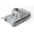 1/35 WWII Panzerjager II fur Pak 40/2 Sd.Kfz.131 Marder II Early Production