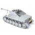 1/35 WWII Panzerjager II fur Pak 40/2 Sd.Kfz.131 Marder II Early Production
