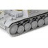 1/35 WWII Panzerjager II fur Pak 40/2 Sd.Kfz.131 Marder II Early Production