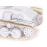 1/35 WWII IJA Type 95 "Ha-Go" Light Tank Late Production [Smart Kit]