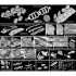 1/35 WWII SdKfz.234/4 Panzerspahwagen