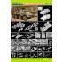 1/35 WWII SdKfz.234/4 Panzerspahwagen