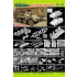 1/35 WWII SdKfz.234/4 Panzerspahwagen