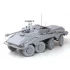 1/35 WWII SdKfz.234/4 Panzerspahwagen