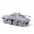 1/35 WWII SdKfz.234/4 Panzerspahwagen