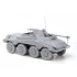 1/35 WWII SdKfz.234/4 Panzerspahwagen