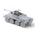 1/35 WWII SdKfz.234/4 Panzerspahwagen
