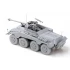 1/35 WWII SdKfz.234/4 Panzerspahwagen