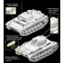 1/35 WWII PzKpfw.III (5cm) (T) Ausf.G