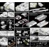 1/35 WWII PzKpfw.III (5cm) (T) Ausf.G