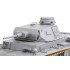 1/35 WWII PzKpfw.III (5cm) (T) Ausf.G