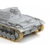 1/35 WWII PzKpfw.III (5cm) (T) Ausf.G