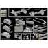 1/35 WWII British 25pdr. Field Gun Mk.II with Limber