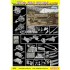 1/35 WWII British 25pdr. Field Gun Mk.II with Limber