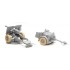 1/35 WWII British 25pdr. Field Gun Mk.II with Limber