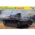 1/35 PzKpfw.III (T) Ausf.H 