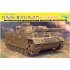 1/35 WWII PzKpfw.III (Fl) Ausf.M w/Schurzen [Smark Kit]