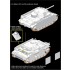 1/35 WWII PzKpfw.III (Fl) Ausf.M w/Schurzen [Smark Kit]