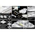 1/35 WWII PzKpfw.III (Fl) Ausf.M w/Schurzen [Smark Kit]