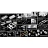 1/35 WWII PzKpfw.III (Fl) Ausf.M w/Schurzen [Smark Kit]