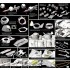 1/35 WWII IJA Type 95 Light Tank "Ha-Go" Hokuman Version (Early Production)