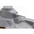 1/35 WWII IJA Type 95 Light Tank "Ha-Go" Hokuman Version (Early Production)