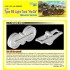 1/35 WWII IJA Type 95 Light Tank "Ha-Go" Hokuman Version (Early Production)