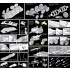 1/35 WWII SdKfz.234/3 mit 7.5cm KwK Schwere Panzerspahwagen [Premium Edition]