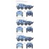 1/35 WWII SdKfz.234/3 mit 7.5cm KwK Schwere Panzerspahwagen [Premium Edition]