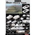 1/35 WWII M6A1 Heavy Tank [Black Label]