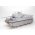 1/35 WWII M6A1 Heavy Tank [Black Label]