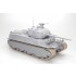 1/35 WWII M6A1 Heavy Tank [Black Label]