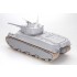 1/35 WWII M6A1 Heavy Tank [Black Label]