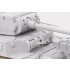 1/35 WWII M6A1 Heavy Tank [Black Label]