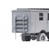 1/35 DAK PzBefWg.III Ausf.H Medical Vehicle