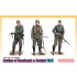 1/35 Battle of Smolensk and Roslavl 1941 w/DS Uniform & Boots (3 Figures)[Limited Edition]
