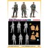 1/35 Battle of Smolensk and Roslavl 1941 w/DS Uniform & Boots (3 Figures)[Limited Edition]