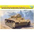 1/35 WWII Pz. Beob. Wg.III (Panzerbeobachtungswagen III) Ausf.F (SdKfz.143)