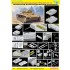 1/35 WWII Pz. Beob. Wg.III (Panzerbeobachtungswagen III) Ausf.F (SdKfz.143)