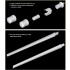 1/35 WWII Soviet ISU-152-2 155mm BL-10 Cannon 2in1 [Smart Kit]