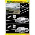 1/35 WWII Soviet ISU-152-2 155mm BL-10 Cannon 2in1 [Smart Kit]