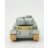 1/35 WWII SdKfz.181 Panzerkampfwagen VI(P) w/Zimmerit