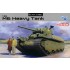 1/35 M6 Heavy Tank [Black Label]