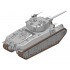 1/35 M6 Heavy Tank [Black Label]