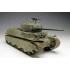 1/35 M6 Heavy Tank [Black Label]