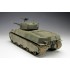 1/35 M6 Heavy Tank [Black Label]