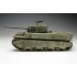 1/35 M6 Heavy Tank [Black Label]